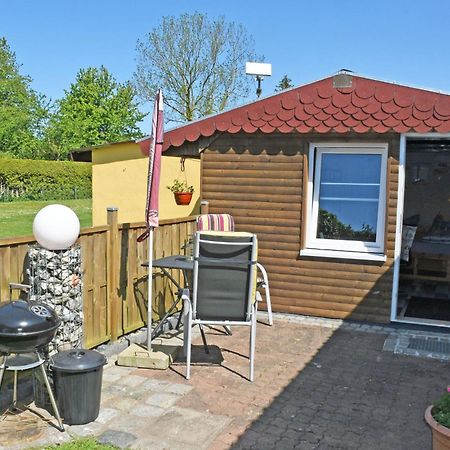 Ferienhaus Am Sund Altefahr Exterior photo