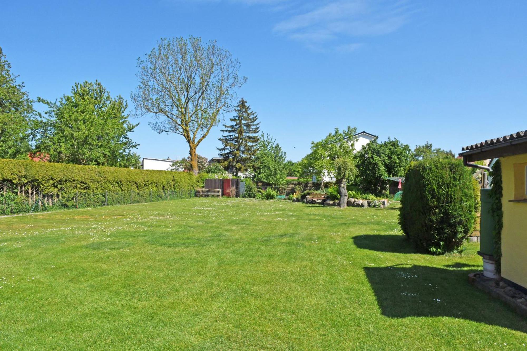 Ferienhaus Am Sund Altefahr Exterior photo